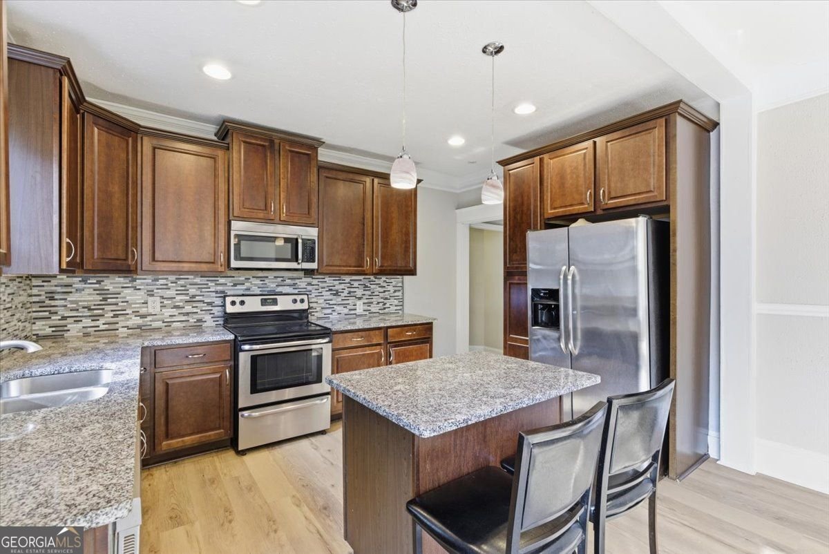 1405 Fulton Avenue Atlanta - Photo 16