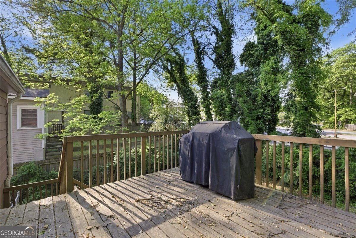 1405 Fulton Avenue Atlanta - Photo 24
