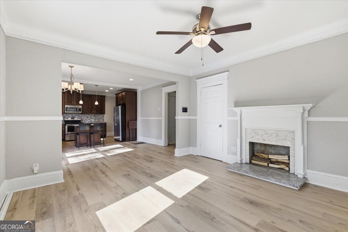 1405 Fulton Avenue Atlanta - Photo 7