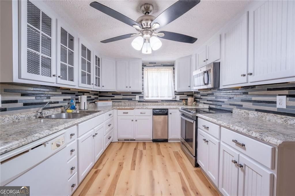 2427 Miller Lane Gainesville - Photo 8