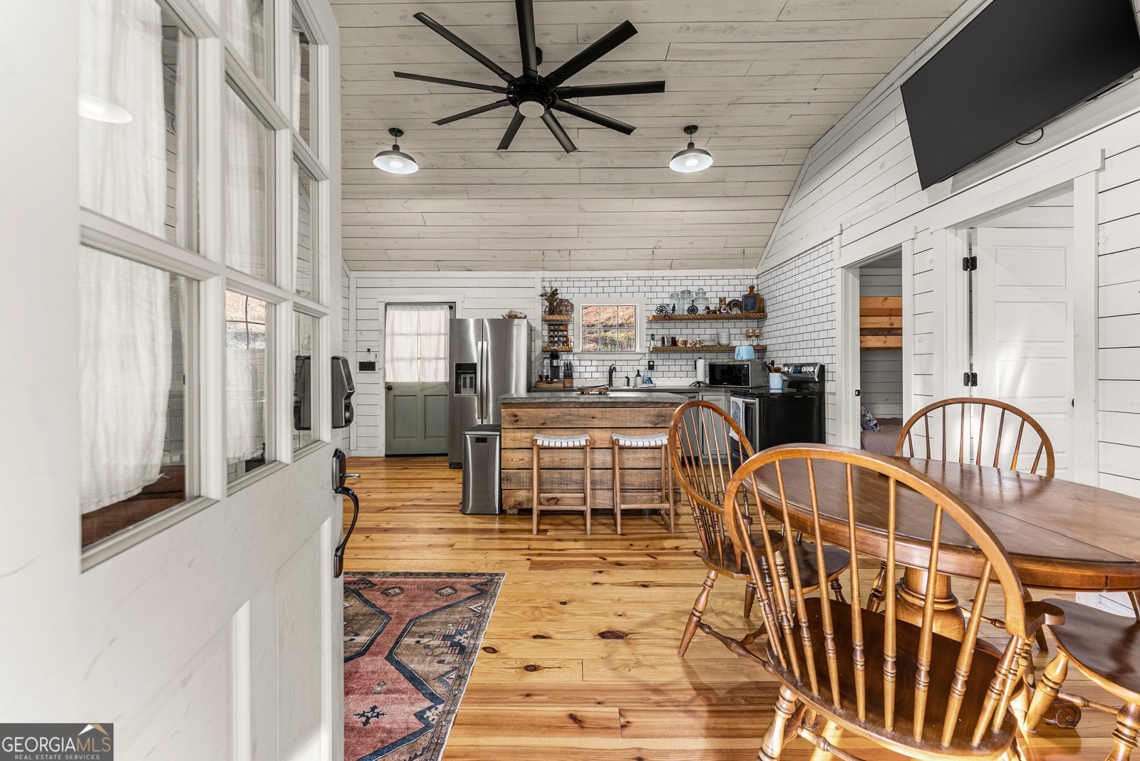 121 Waterfalls Way Clarkesville - Photo 14