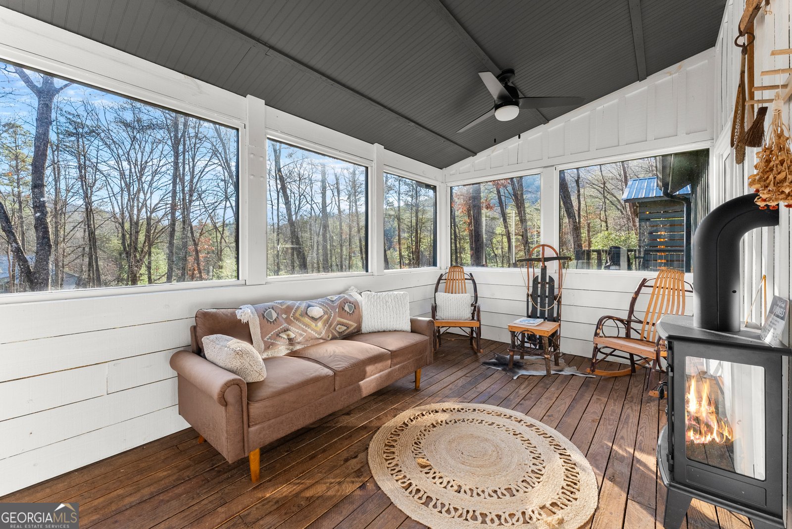 121 Waterfalls Way Clarkesville - Photo 38