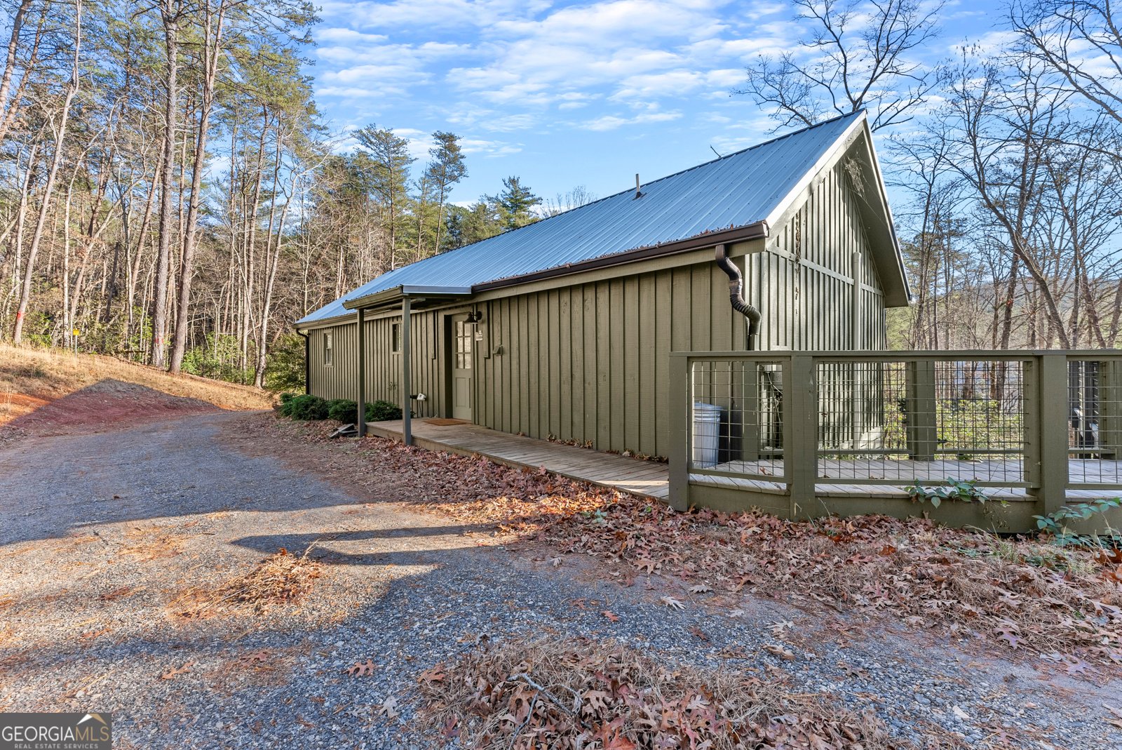 121 Waterfalls Way Clarkesville - Photo 42
