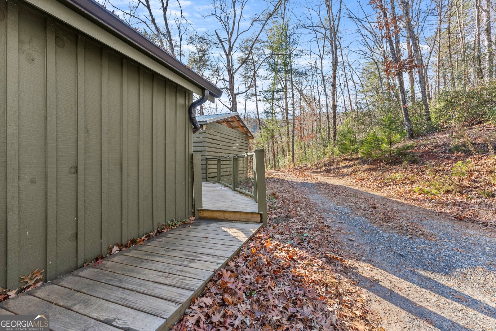 121 Waterfalls Way Clarkesville - Photo 43