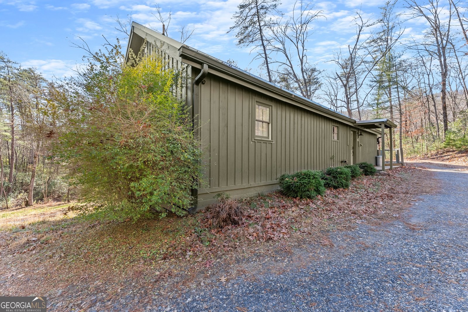 121 Waterfalls Way Clarkesville - Photo 45