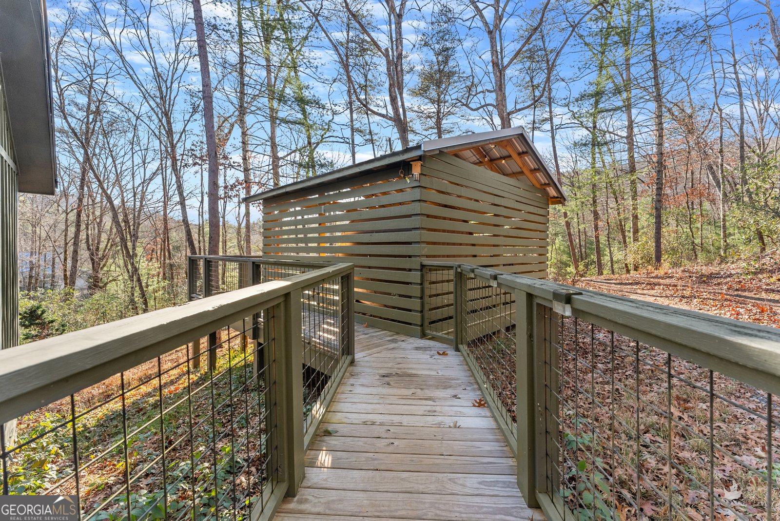 121 Waterfalls Way Clarkesville - Photo 49