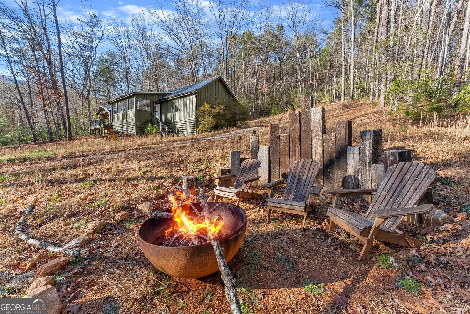 121 Waterfalls Way Clarkesville - Photo 52