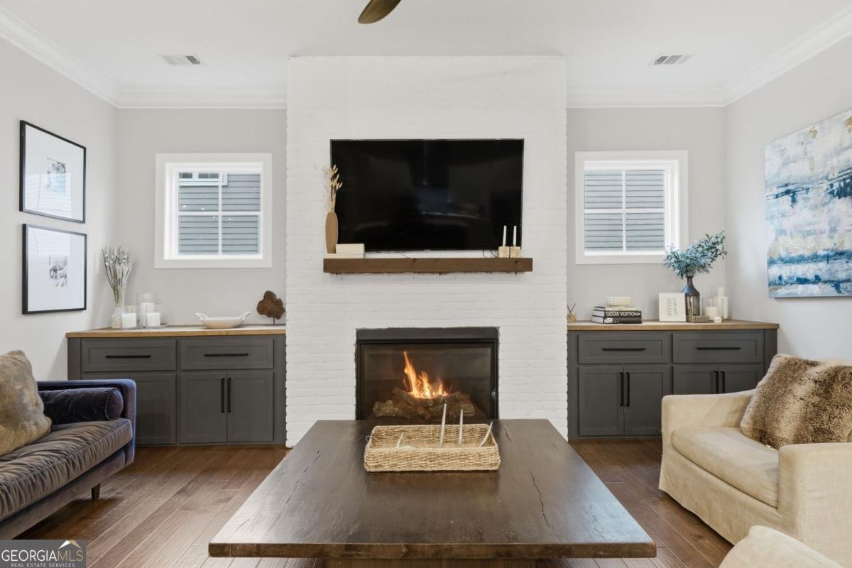 360 Wagon Way Alpharetta - Photo 12