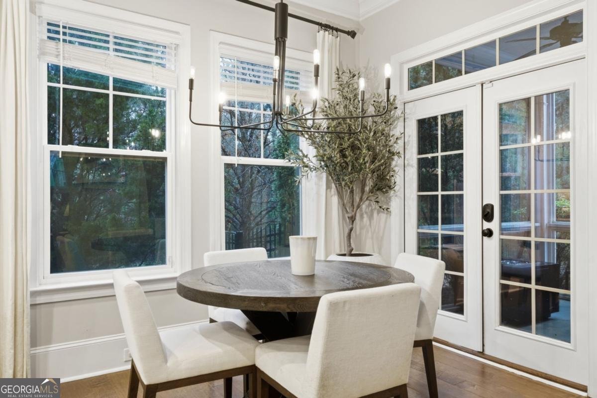 360 Wagon Way Alpharetta - Photo 14