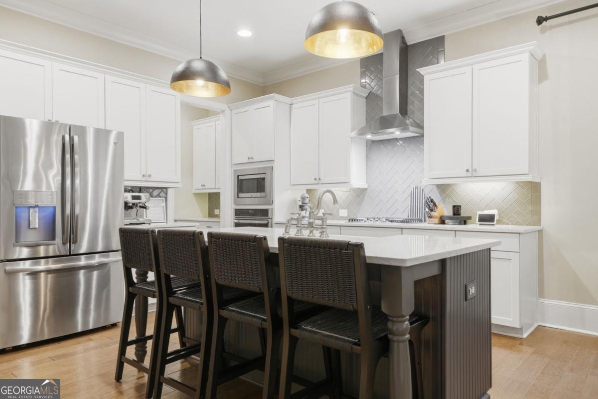 360 Wagon Way Alpharetta - Photo 17