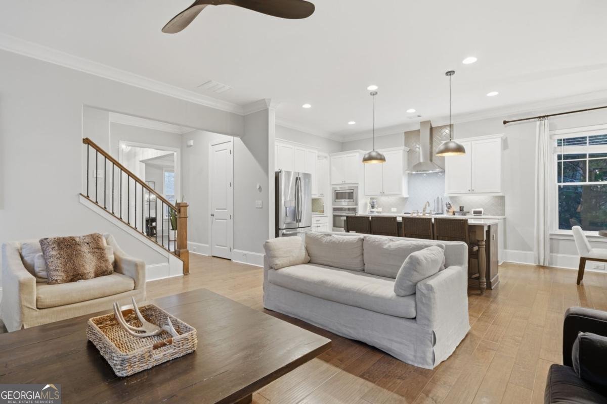 360 Wagon Way Alpharetta - Photo 20