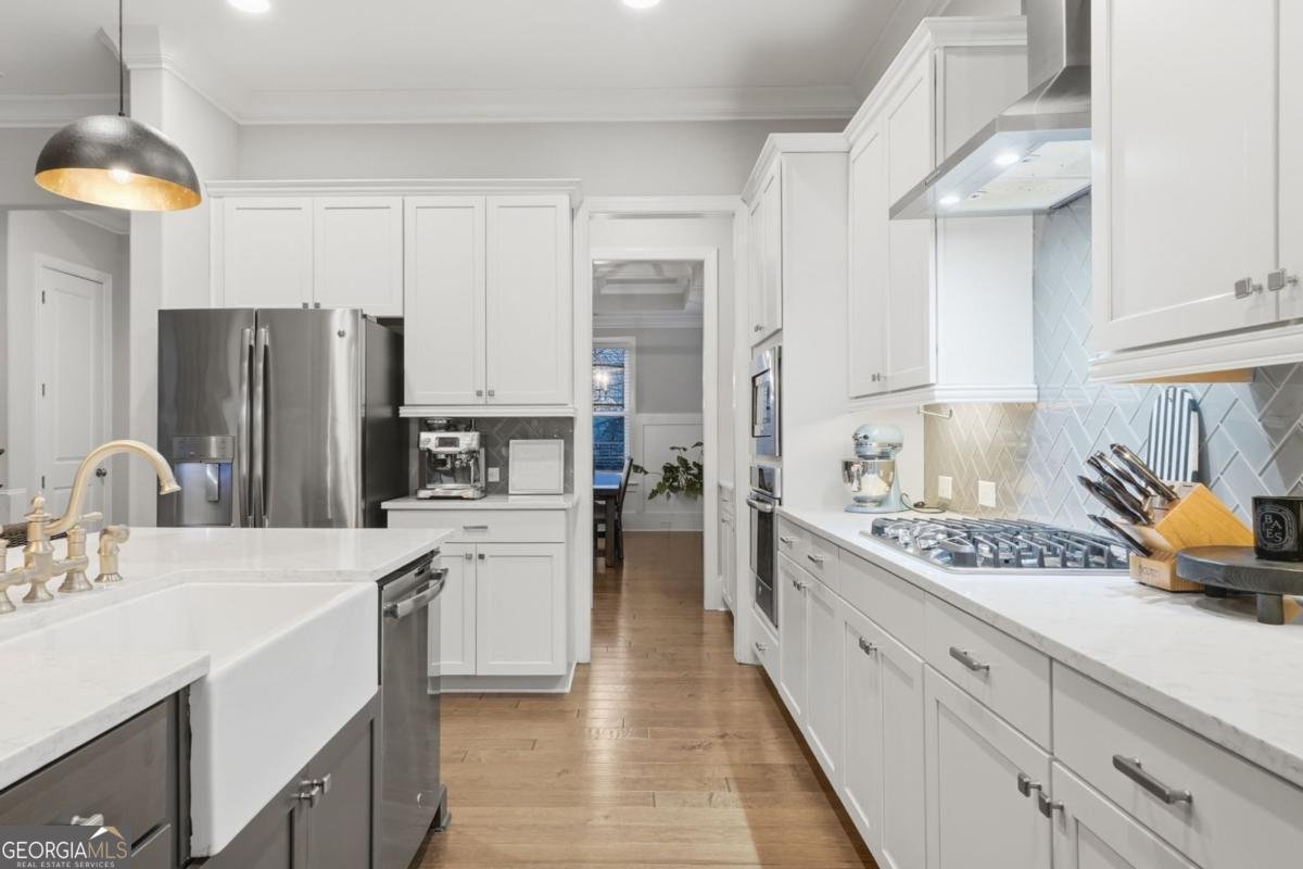 360 Wagon Way Alpharetta - Photo 22