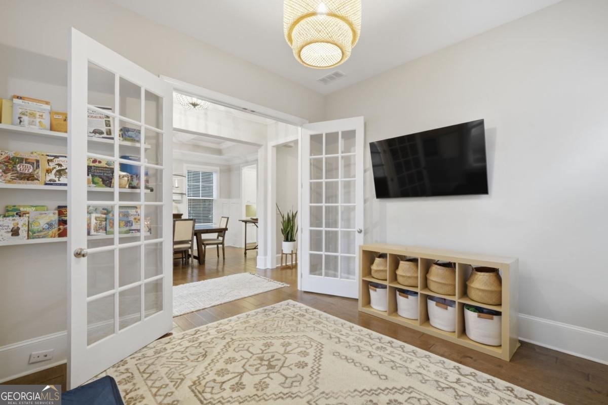 360 Wagon Way Alpharetta - Photo 6