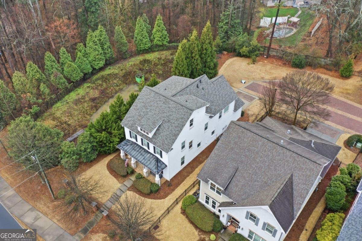 360 Wagon Way Alpharetta - Photo 8