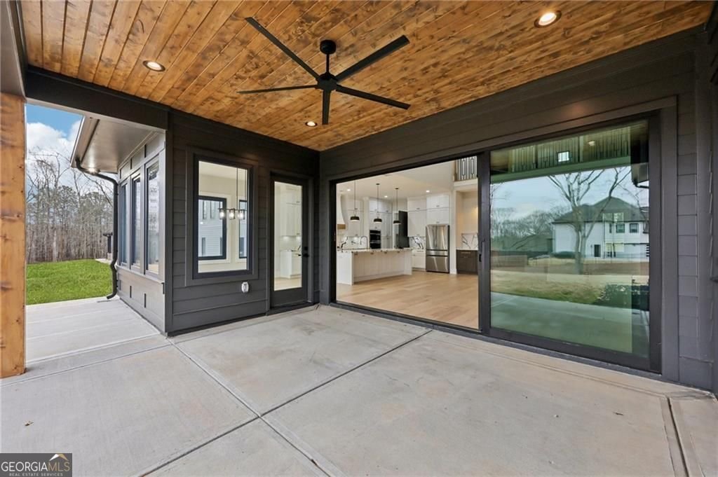 24 Rocking Wood Drive Auburn - Photo 19