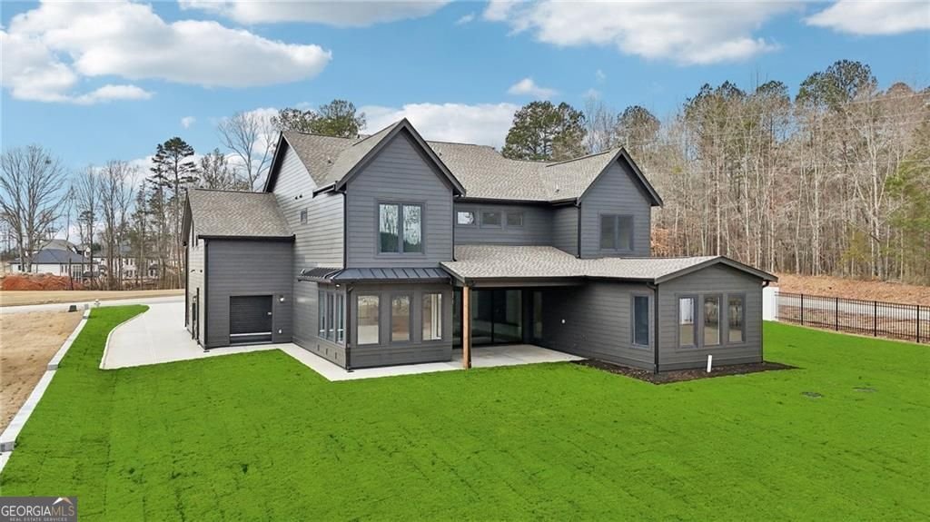 24 Rocking Wood Drive Auburn - Photo 6