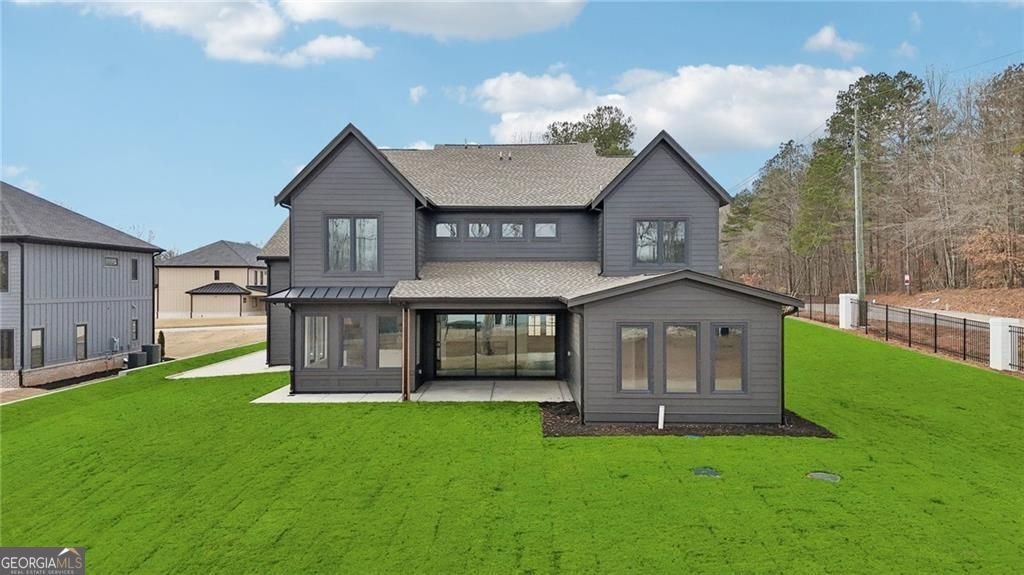 24 Rocking Wood Drive Auburn - Photo 60