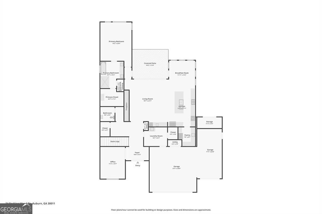 24 Rocking Wood Drive Auburn - Photo 66