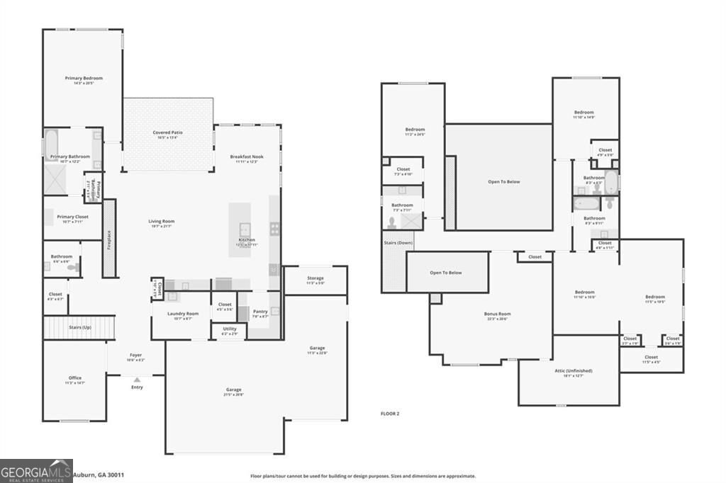 24 Rocking Wood Drive Auburn - Photo 67