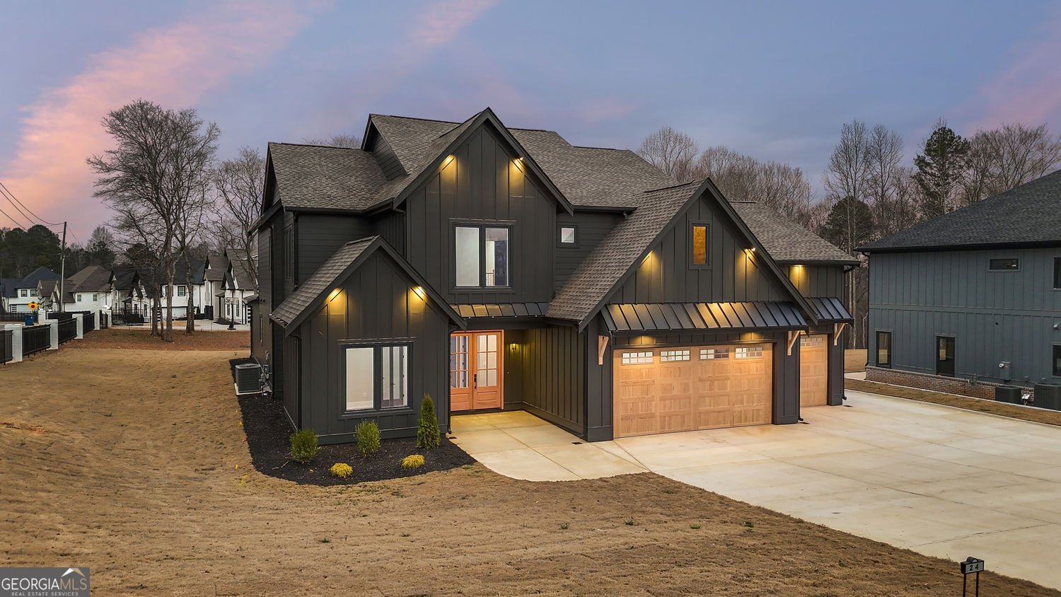 24 Rocking Wood Drive Auburn - Photo 76