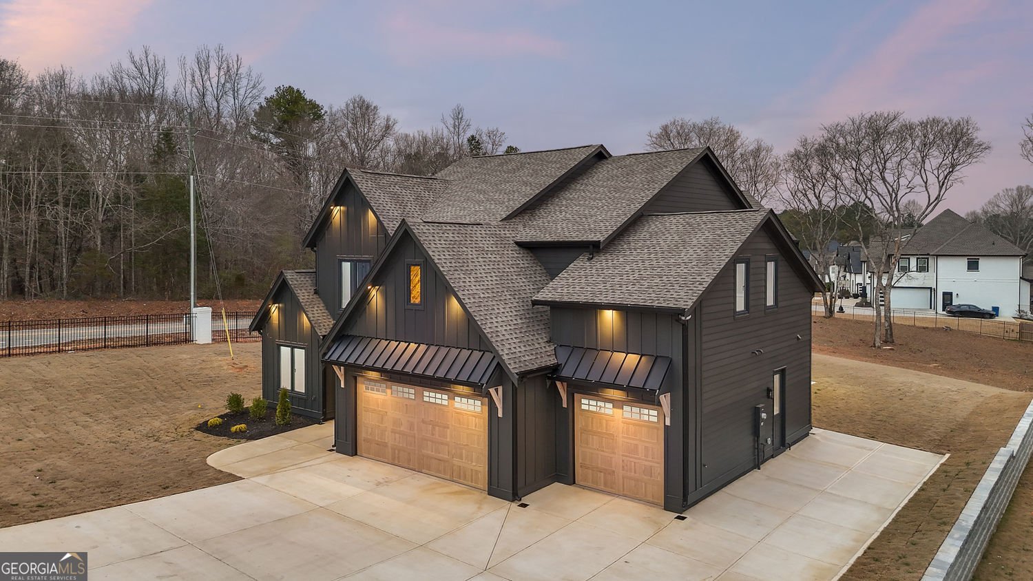 24 Rocking Wood Drive Auburn - Photo 77