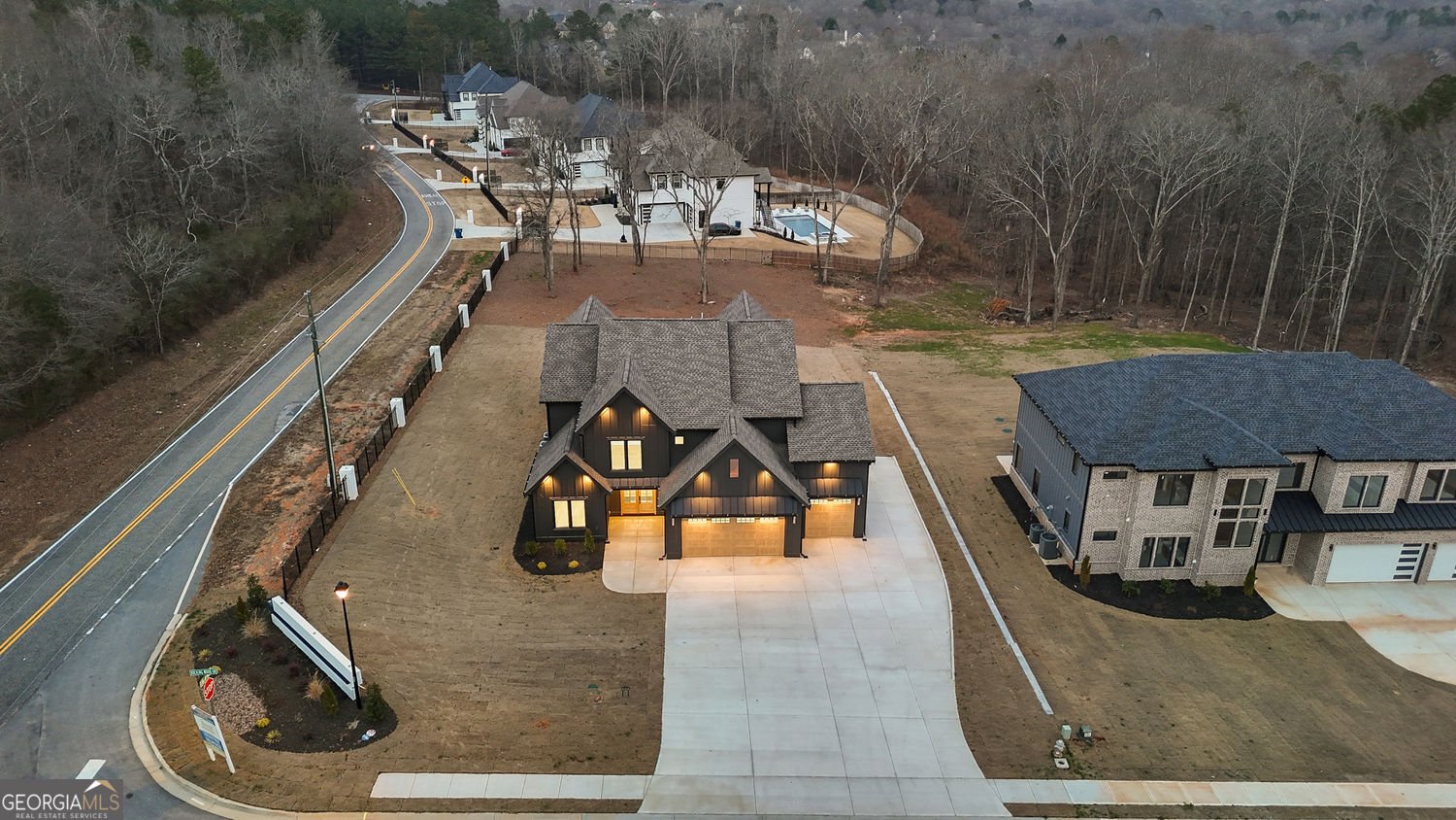 24 Rocking Wood Drive Auburn - Photo 79