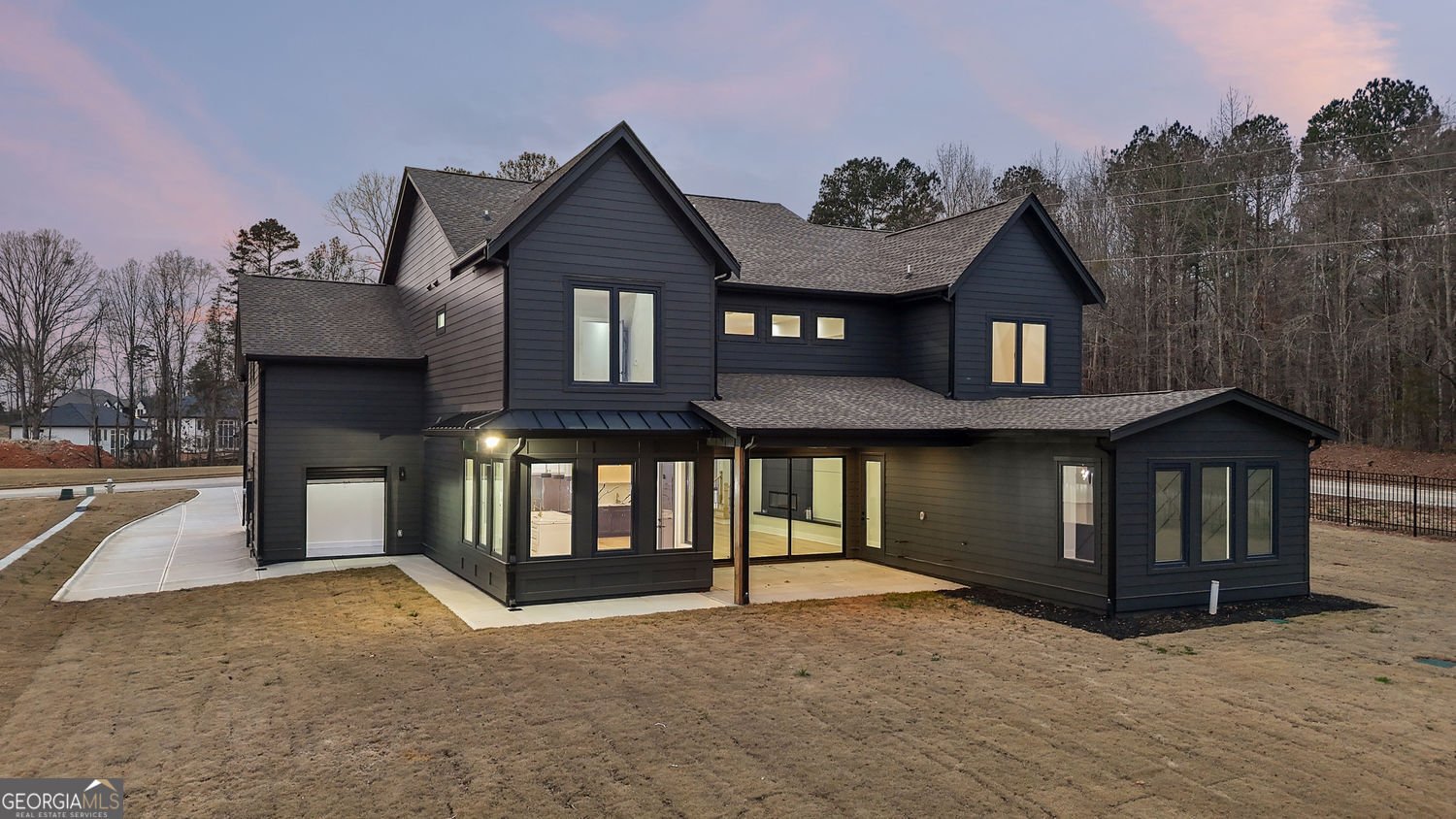 24 Rocking Wood Drive Auburn - Photo 80