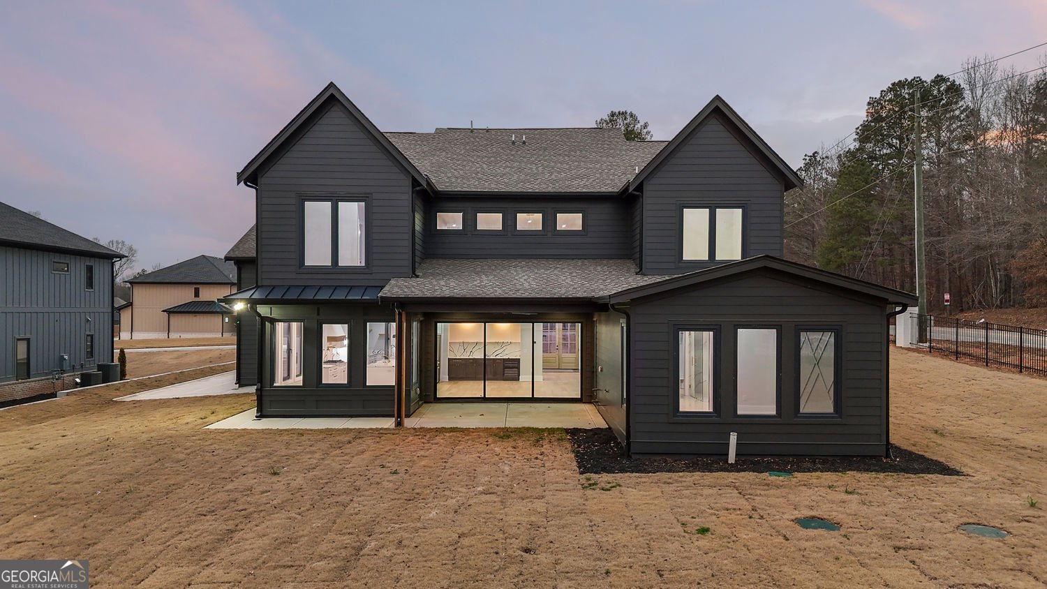 24 Rocking Wood Drive Auburn - Photo 81