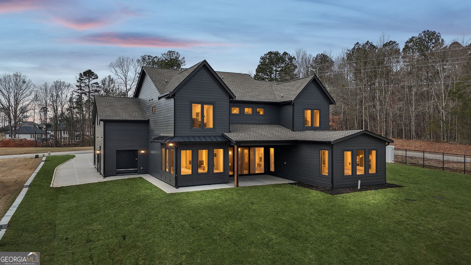 24 Rocking Wood Drive Auburn - Photo 89