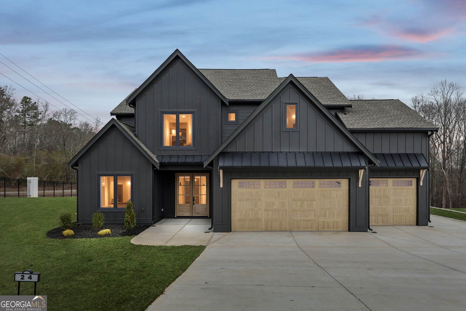 24 Rocking Wood Drive Auburn - Photo 90