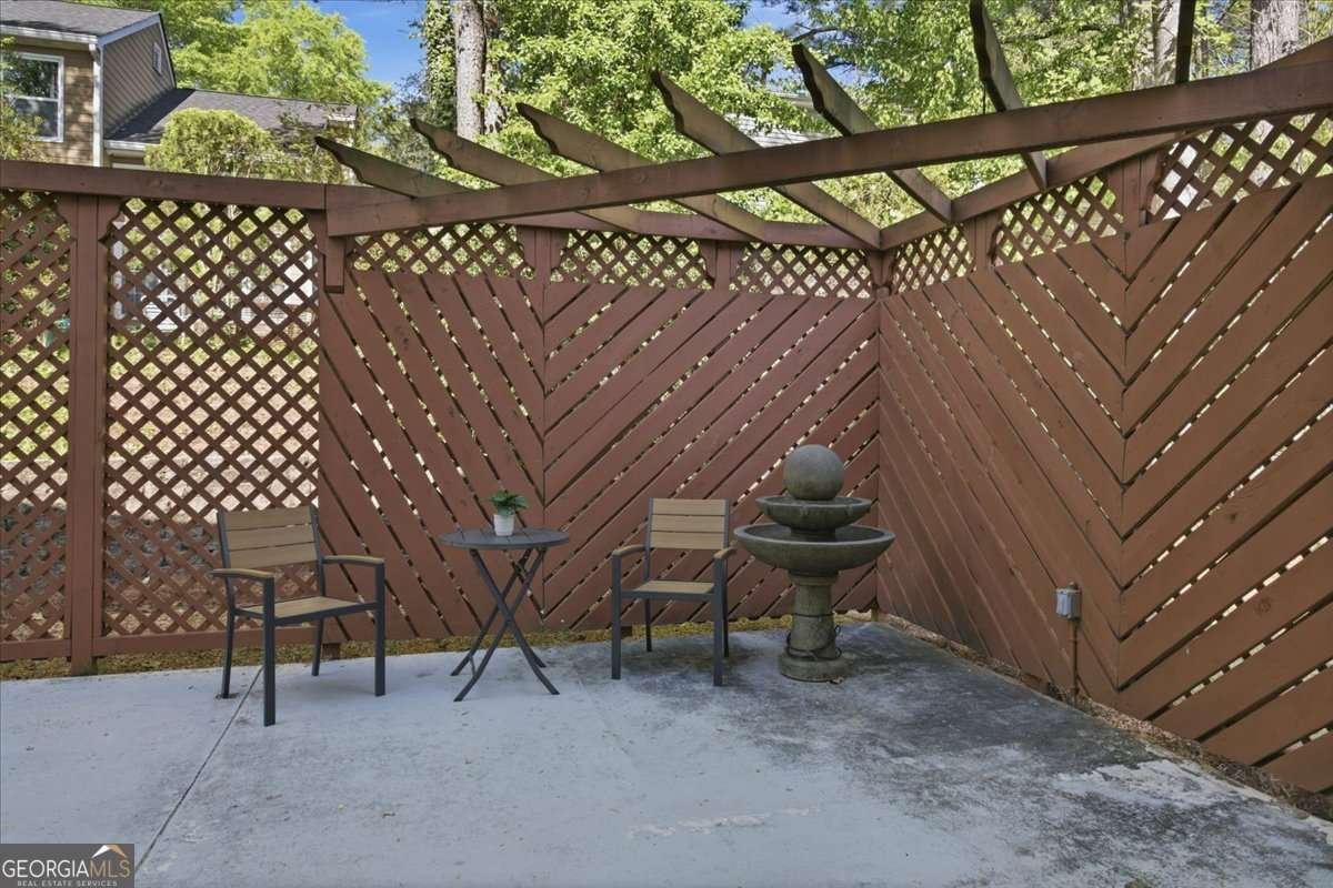 220 Ridge Point Court Alpharetta - Photo 12