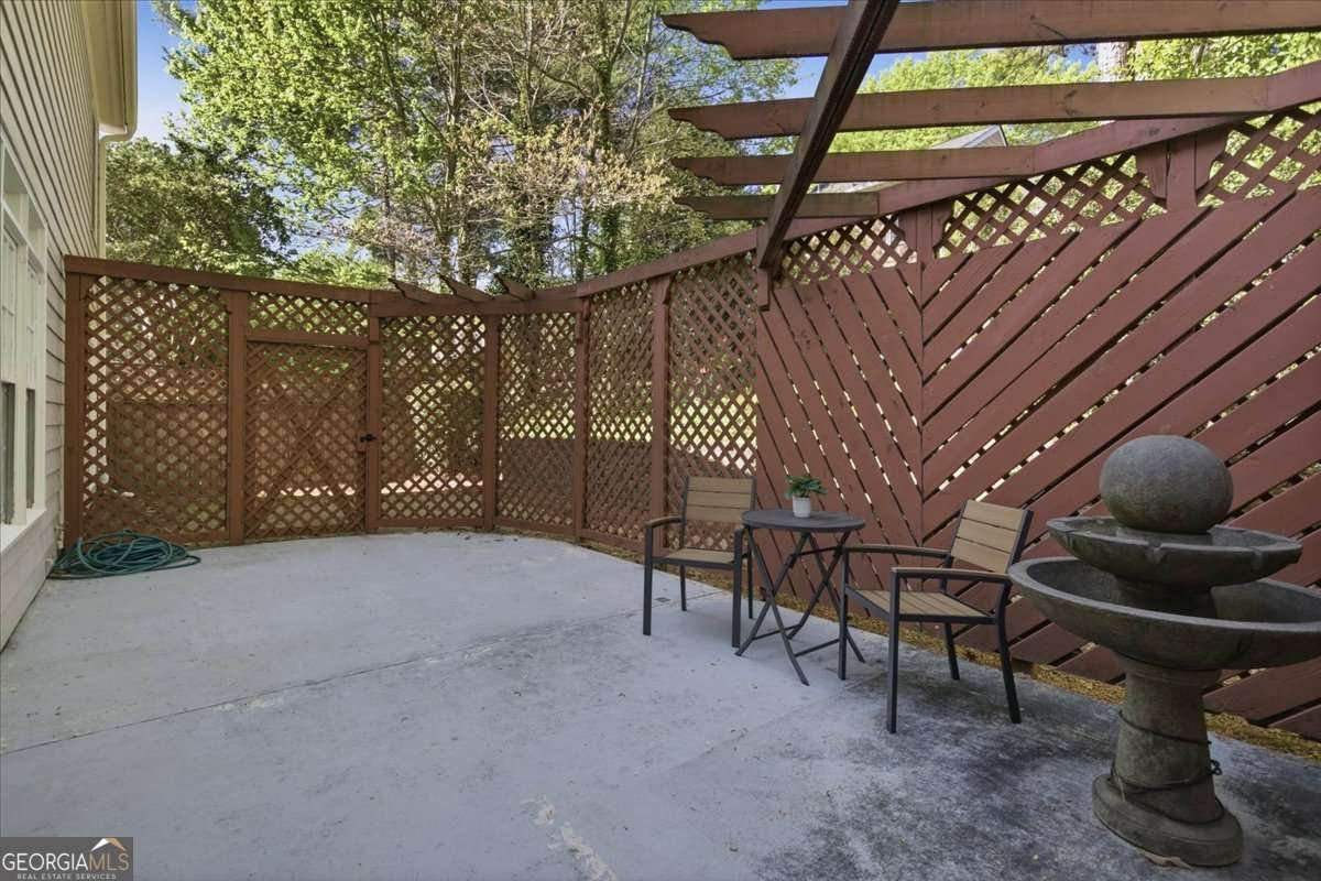 220 Ridge Point Court Alpharetta - Photo 13