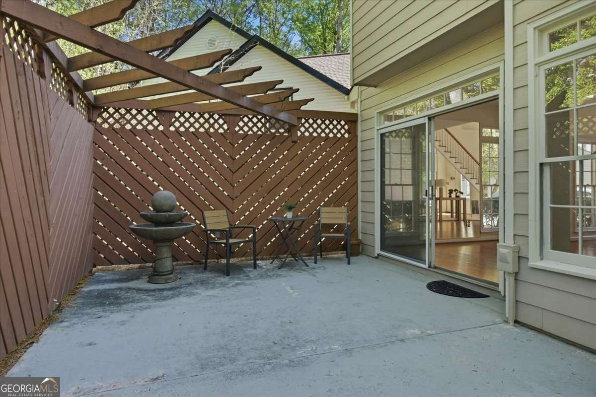 220 Ridge Point Court Alpharetta - Photo 14