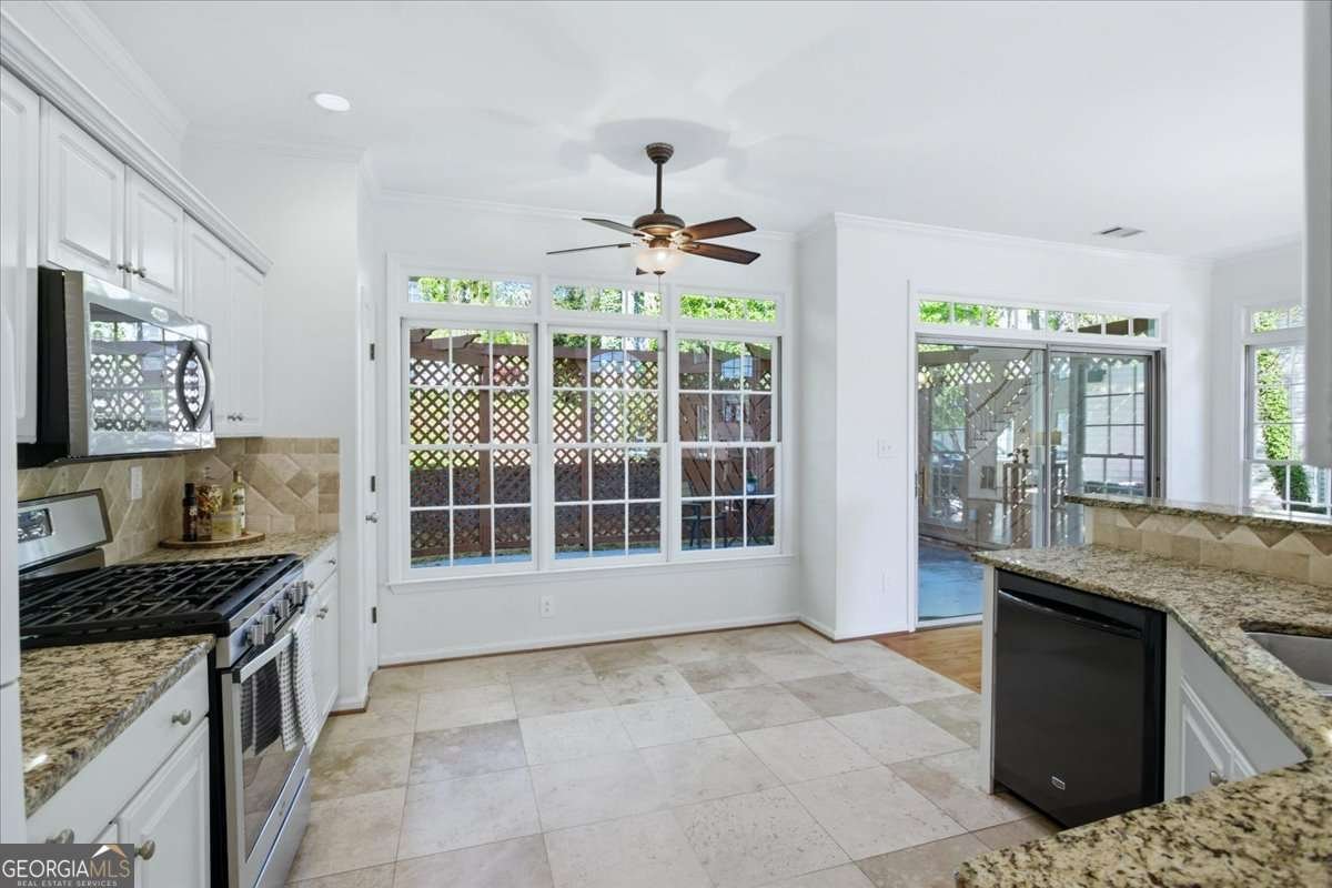 220 Ridge Point Court Alpharetta - Photo 17