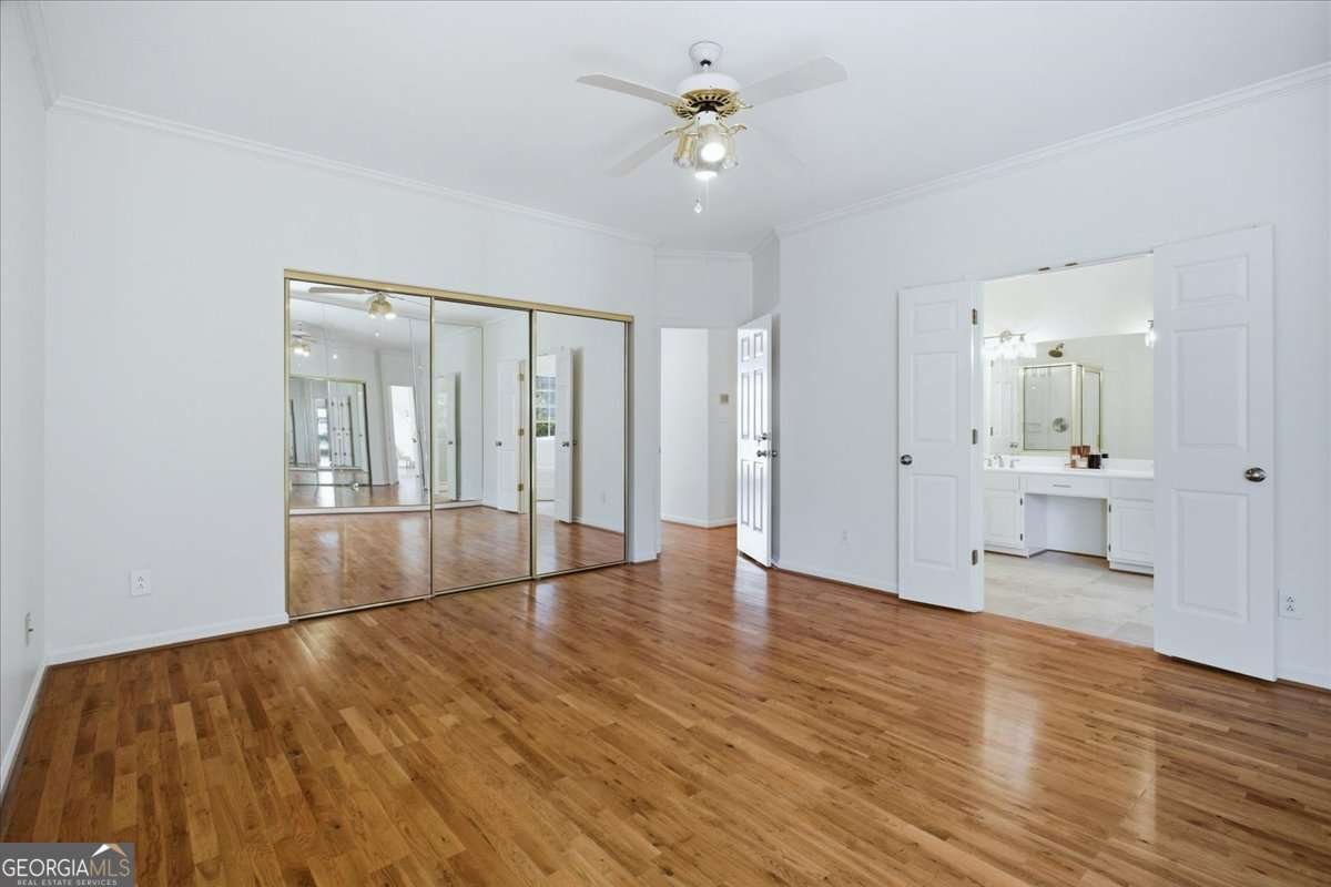 220 Ridge Point Court Alpharetta - Photo 18