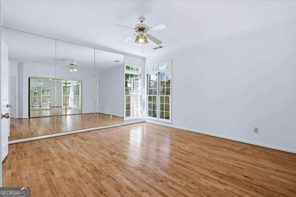 220 Ridge Point Court Alpharetta - Photo 19