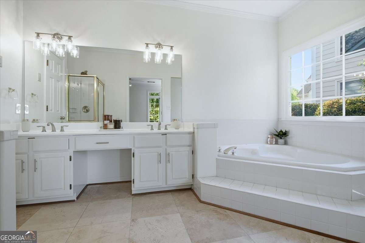 220 Ridge Point Court Alpharetta - Photo 20