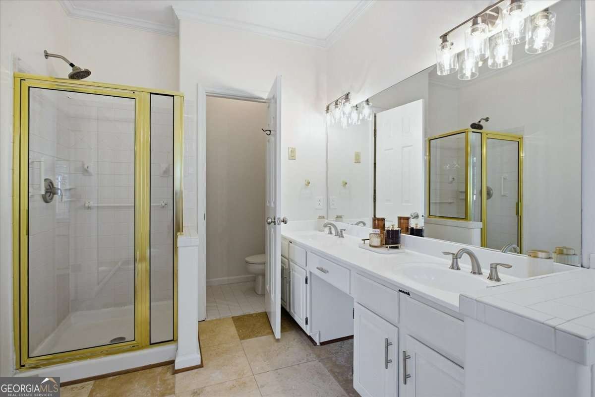 220 Ridge Point Court Alpharetta - Photo 22