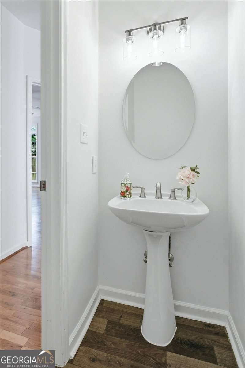 220 Ridge Point Court Alpharetta - Photo 23