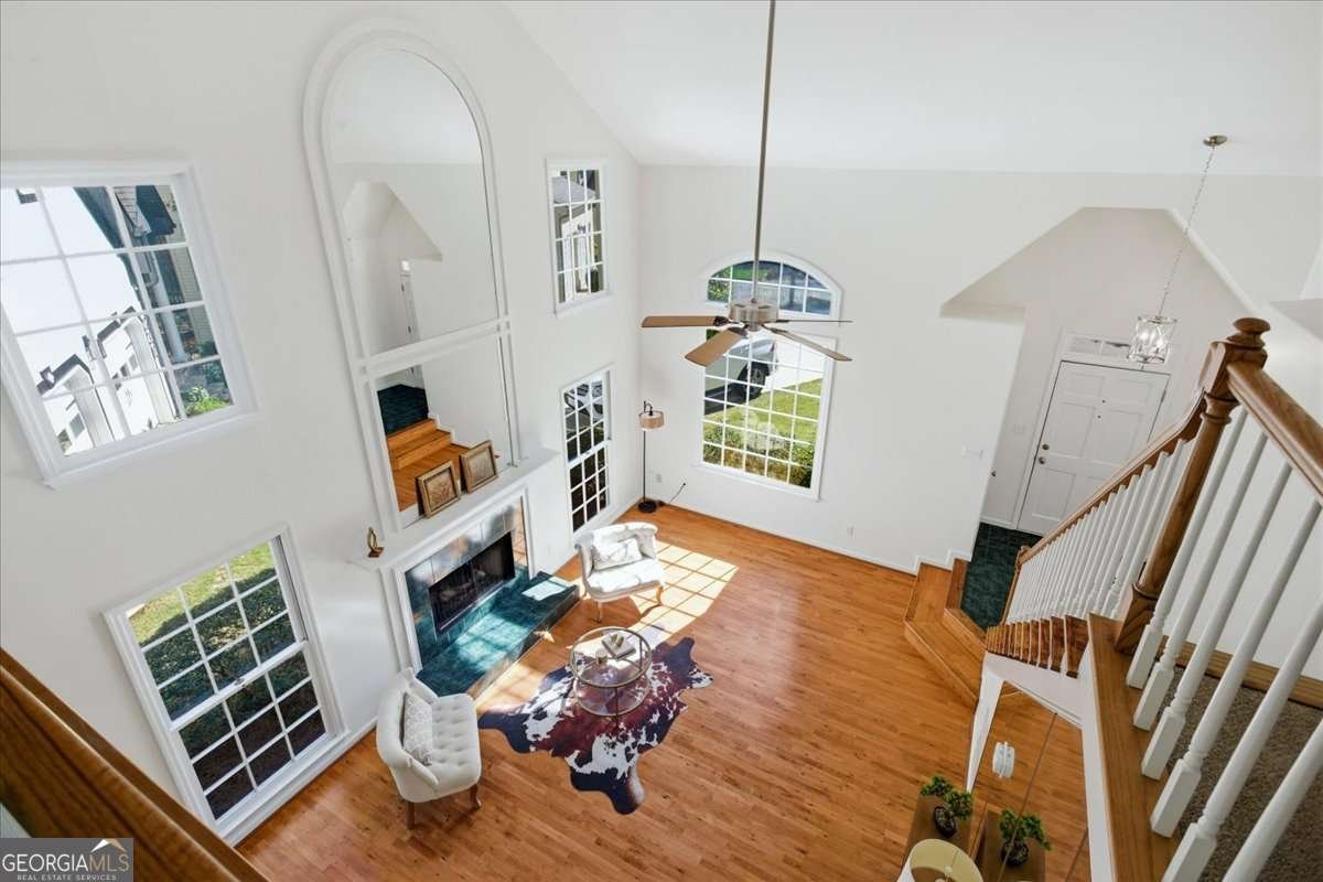 220 Ridge Point Court Alpharetta - Photo 26