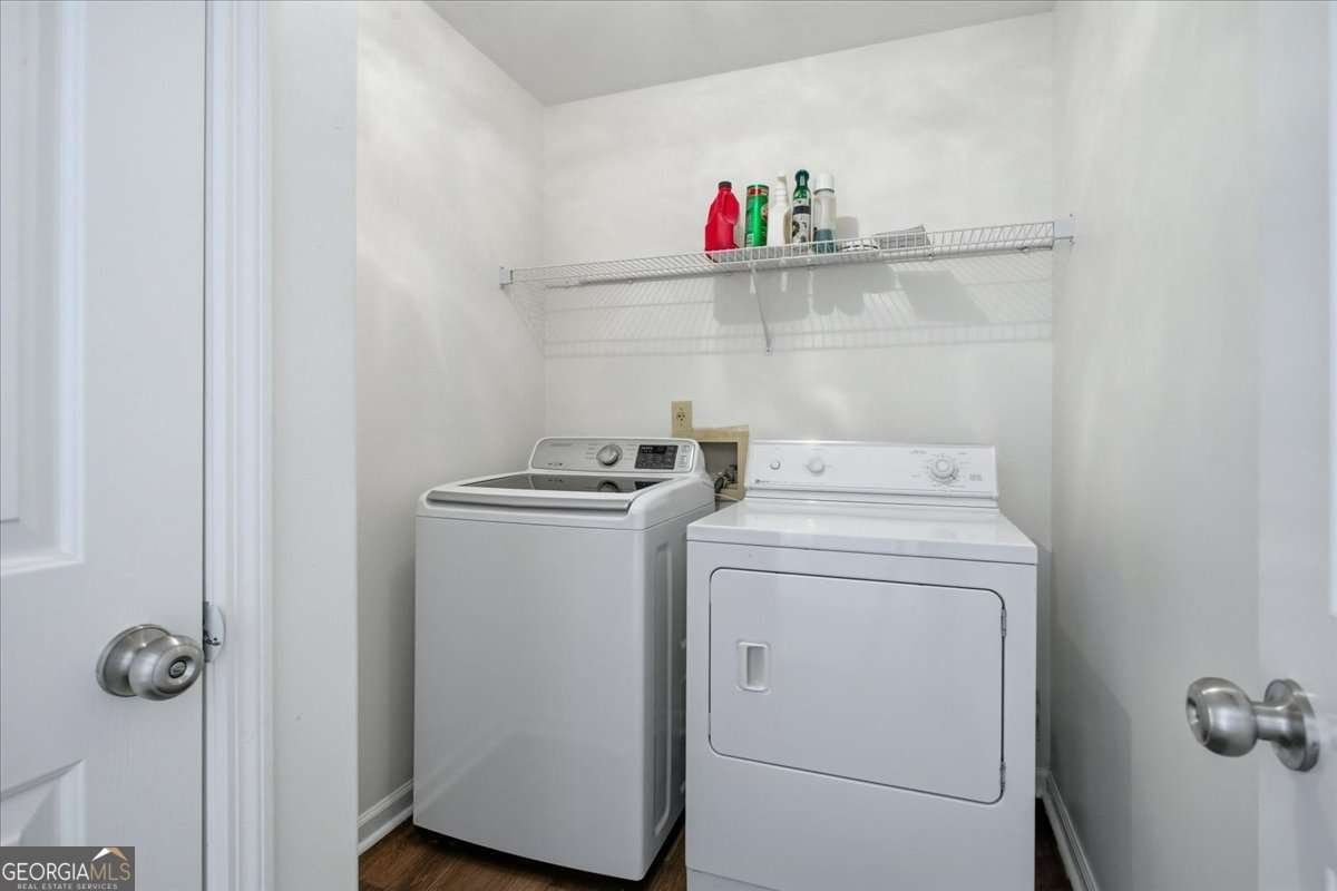 220 Ridge Point Court Alpharetta - Photo 27