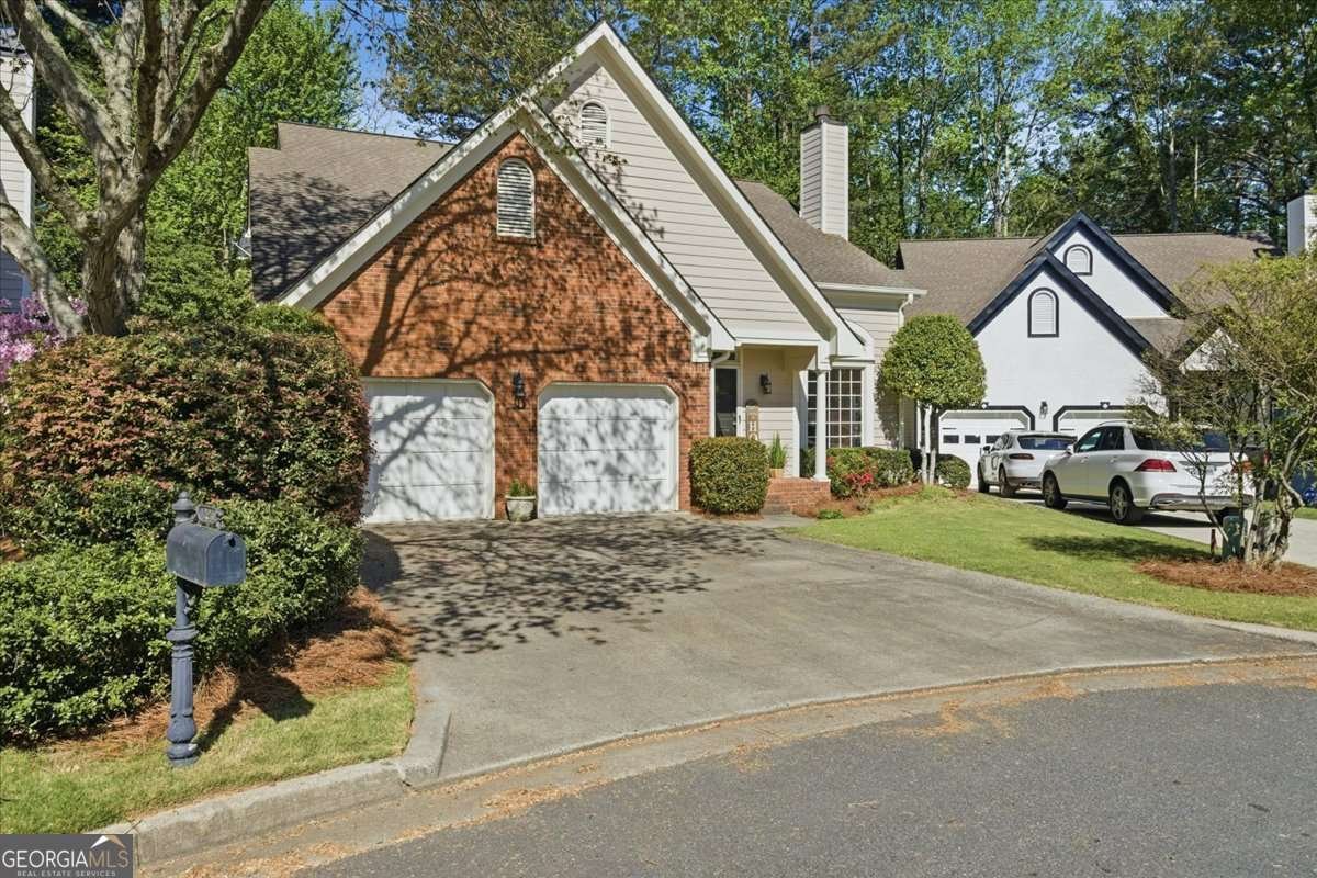 220 Ridge Point Court Alpharetta - Photo 33