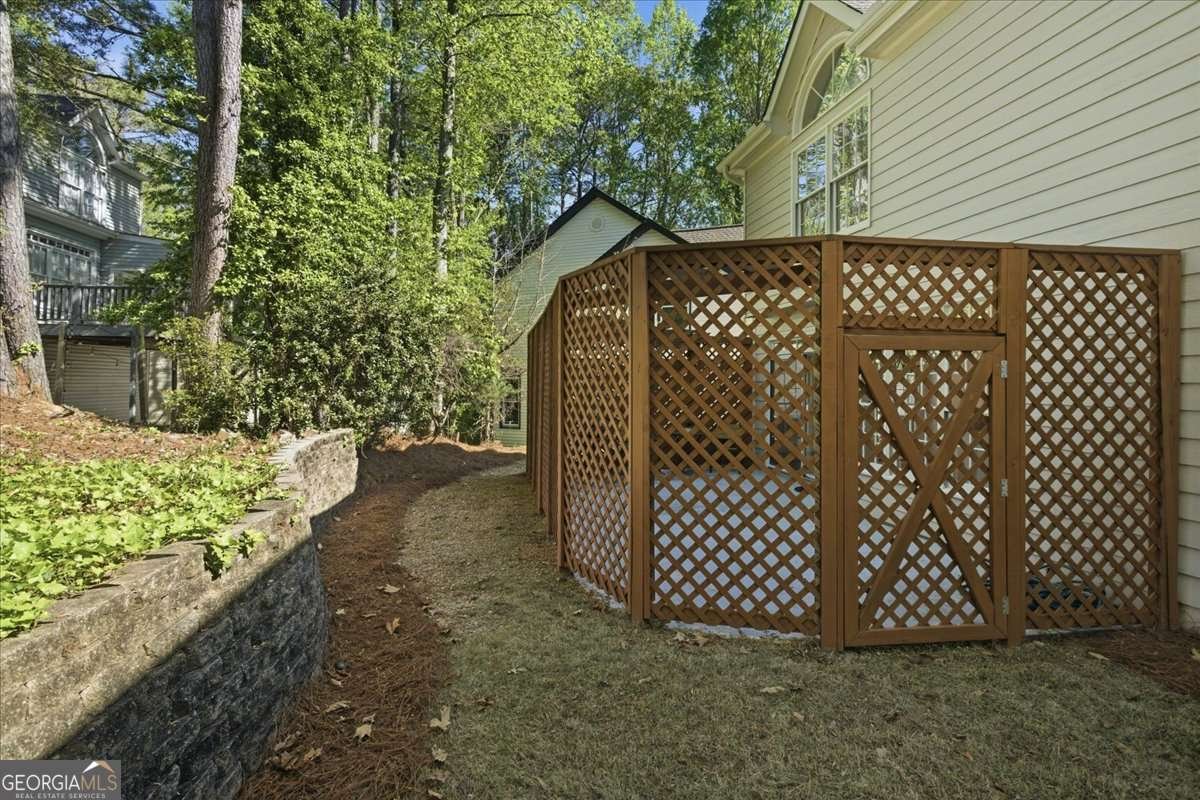220 Ridge Point Court Alpharetta - Photo 34