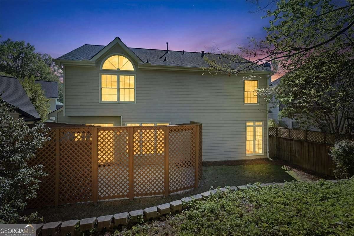 220 Ridge Point Court Alpharetta - Photo 35