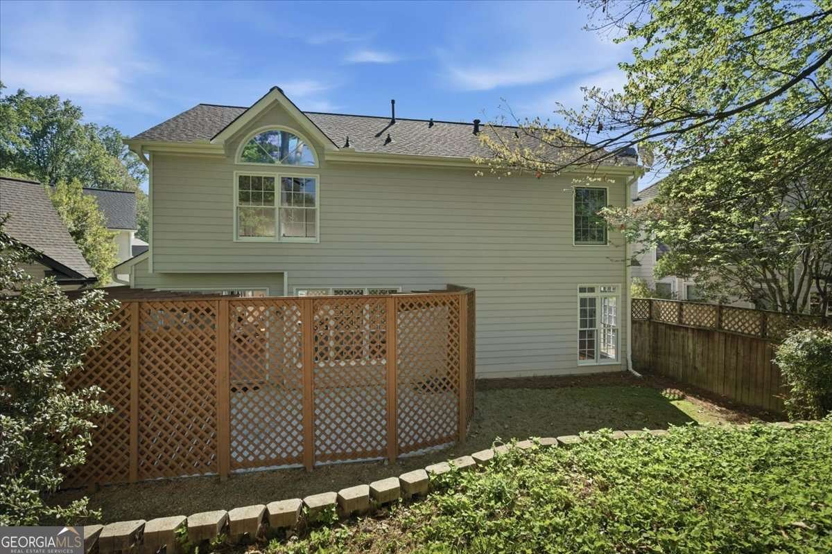 220 Ridge Point Court Alpharetta - Photo 36