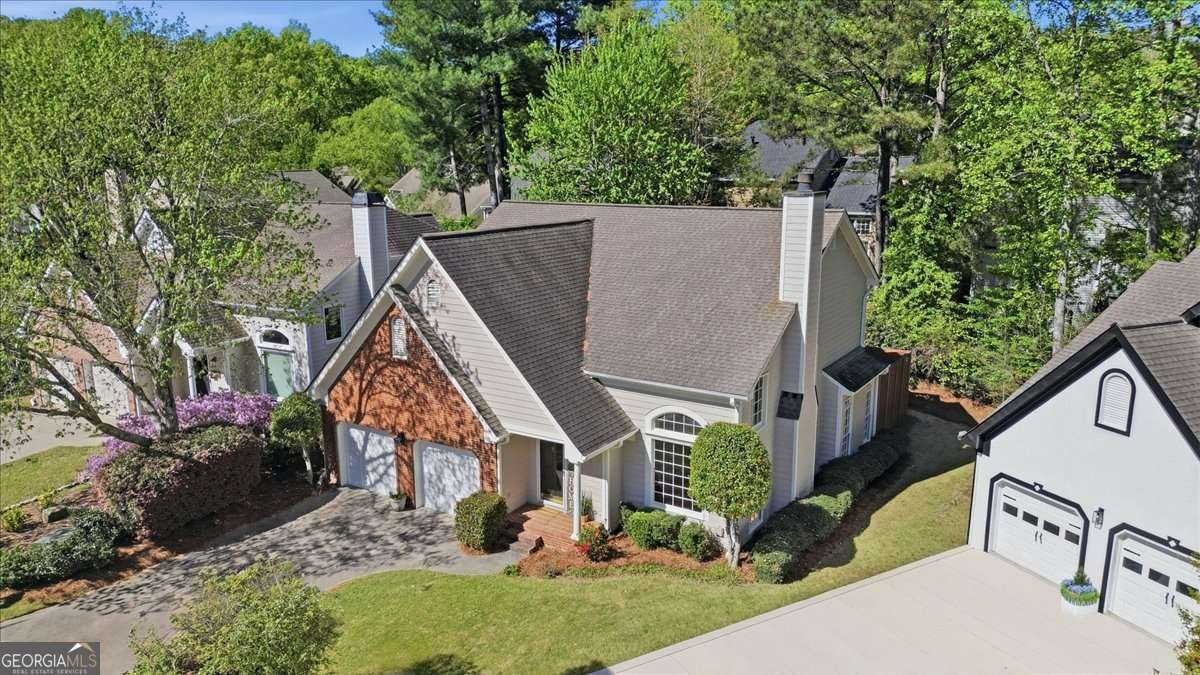 220 Ridge Point Court Alpharetta - Photo 38