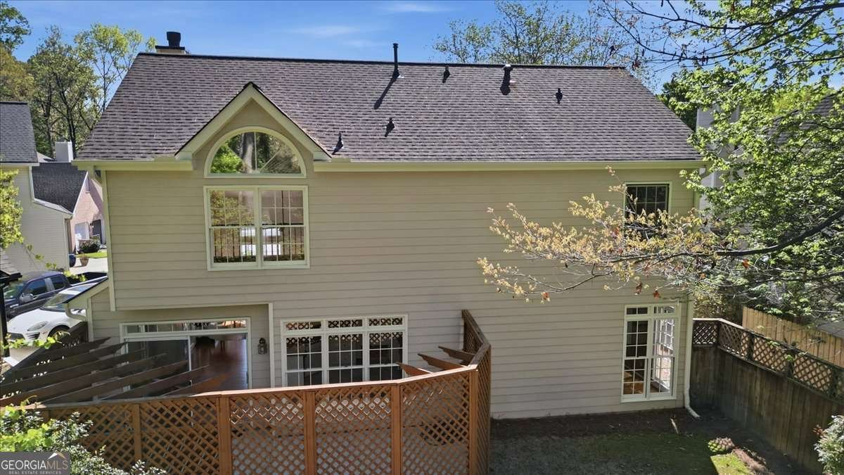 220 Ridge Point Court Alpharetta - Photo 39