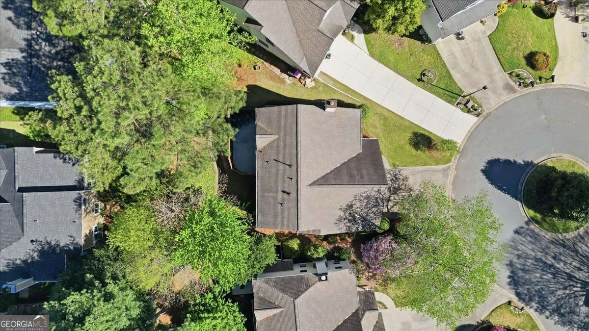 220 Ridge Point Court Alpharetta - Photo 41