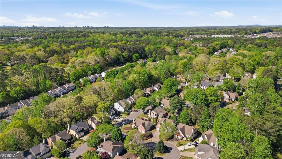 220 Ridge Point Court Alpharetta - Photo 42