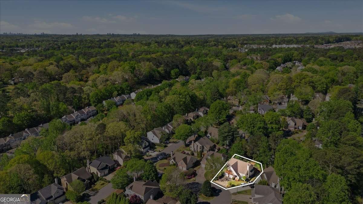 220 Ridge Point Court Alpharetta - Photo 43